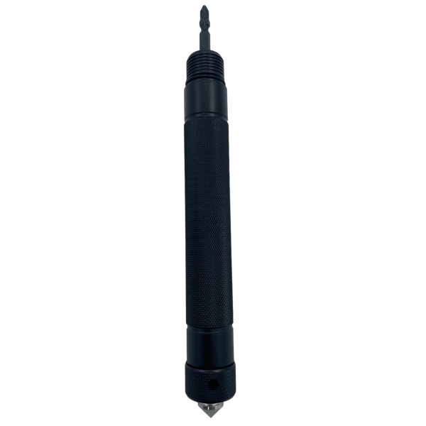 Saperka Składana 17w1 Survival Set JB Tacticals Czarny