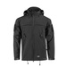 Kurtka SoftShell M-Tac Police Czarna (20203002)
