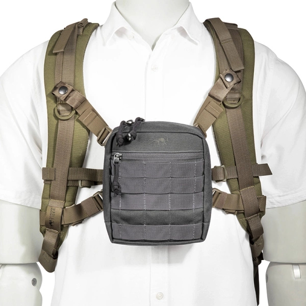 Pouch Harness Adapter Set Tasmanian Tiger Coyote Brown (7281.346)