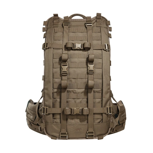 Base Carrier System Tasmanian Tiger Coyote Brown (7330.346)