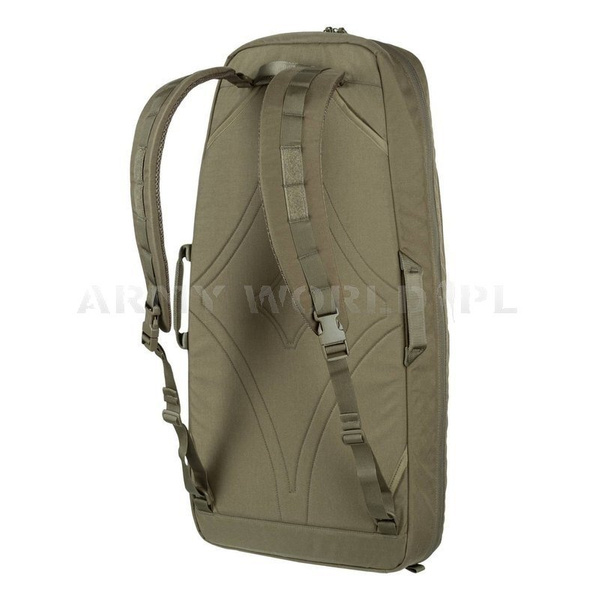 SBR Carrying Bag® Cordura® Helikon-Tex Black (TB-SCB-CD-01)