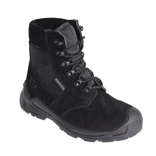 Buty Taktyczne Zephyr ZX10 Czarne