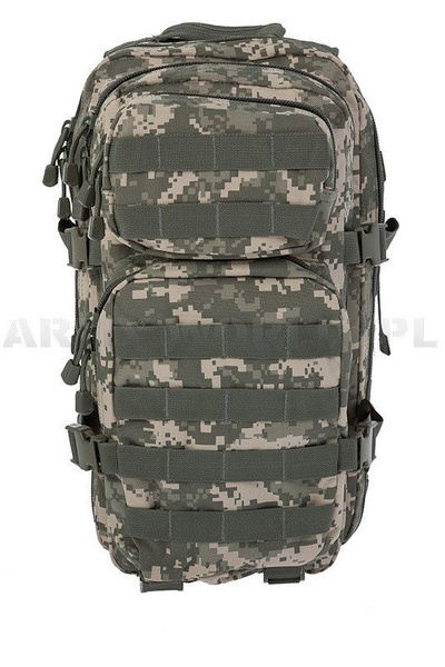 Backpack Model US Assault Pack Sm UCP - AT-DIGITAL New