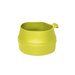 Folding Cup Fold-A-Cup Wildo® Lime