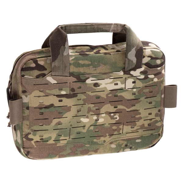 Torba Na Broń Pokrowiec Single Pistol Case ClawGear Multicam