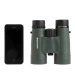 Binoculars Celestron Nature DX 10x42 (71333)