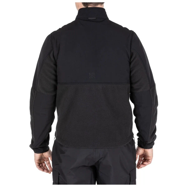 Polar Taktyczny Tactical Fleece 2.0 5.11 Czarny (78026ABR)