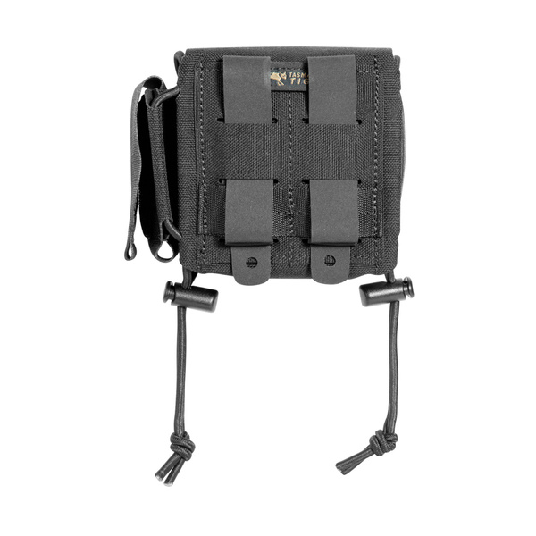 Accessory Pouch Cig Bag MK II Tasmanian Tiger Black (8703.040)