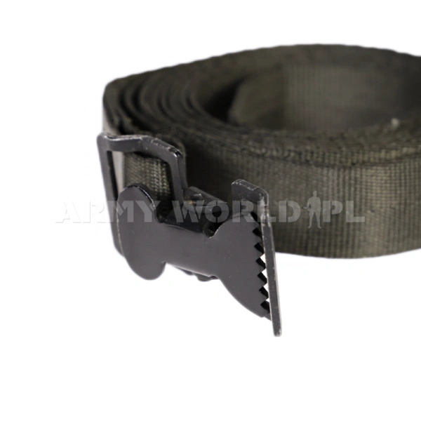 Trok Wojskowy 2,5 m Olive Demobil BDB