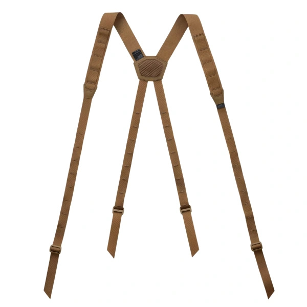 Szelki Do Pasa Competition Helikon-Tex Coyote (HS-PCN-NL-11)