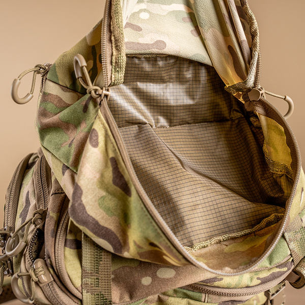 Plecak Taktyczny Brute 4500 Eberlestock Multicam (T45MM)