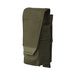 Smoke Grenade Pouch Helikon-Tex Olive Green ( MO-GSG-CD-02)