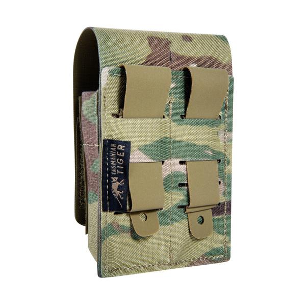 DBL Pistol Mag Pouch MKIII Tasmanian Tiger Multicam (8978.394)