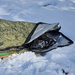 Bivy Bag HIDEOUT Thermo Bushmen Olive