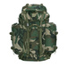 Plecak Vintage Industries 70L + 16L Woodland Powystawowy