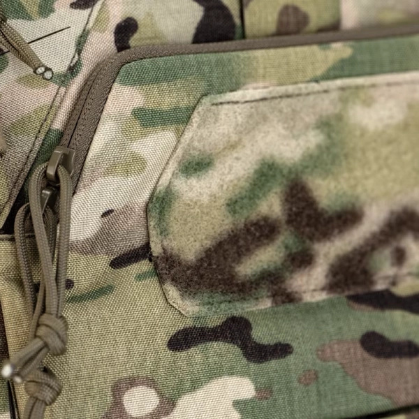 Kamizelka Taktyczna Protector Plate Carrier ClawGear Multicam