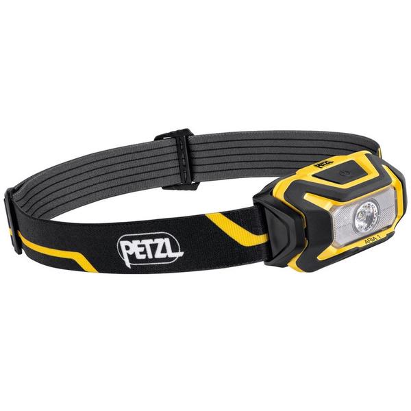 Latarka Czołowa Aria 1 350 lm Petzl Czarna (E069AA00)