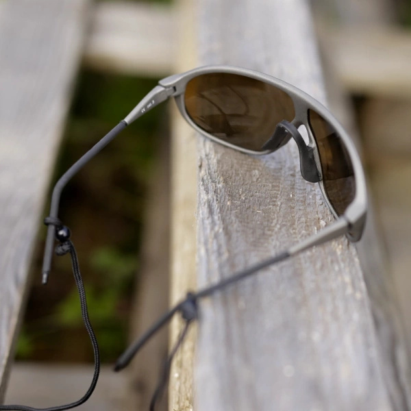 Swiss Army Sunglasses Suvasol Genuine Military Surplus Used Very Good Condition