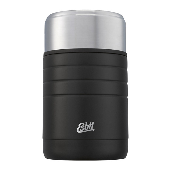 Food Jug Majoris 800 ml Esbit Dark Grey (FJ800TL-DG)