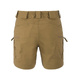 Bermuda Shorts / Short Trousers Urban Tactical Shorts UTS Helikon-Tex Coyote Ripstop 6" (SP-UTU-PR-11)