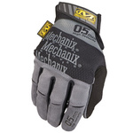 Rękawice Taktyczne Mechanix Wear Specialty 0,5 mm High Dexterity Szaro / Czarne (MSD-05)