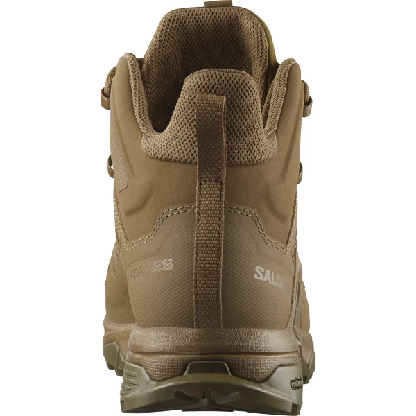 Buty Salomon X Ultra Forces Mid Coyote (L47875300)