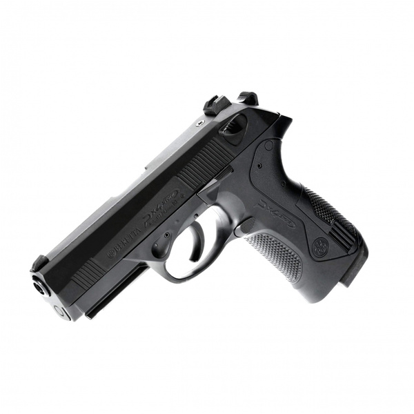 Pistolet Wiatrówka Px4 Storm Beretta 4,5 mm BB/Diabolo CO2 (5.8078)