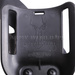 Kabura Lewa 6360 ALS Mid Ride Level III CUBL Cantable Belt Loop Safariland Oryginał Nowa