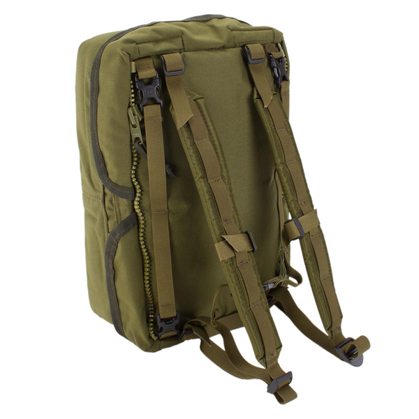 Organizer MMPS Organiser Pocket II Berghaus Cedar