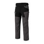 Trousers Helikon-Tex HOP Hybrid Outback Pants DuraCanvas® Ash Grey / Black (SP-HOP-DC-8501A)