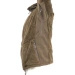 Polar Fleece Jacket Snigel RAL 7013 (07-01927A09)