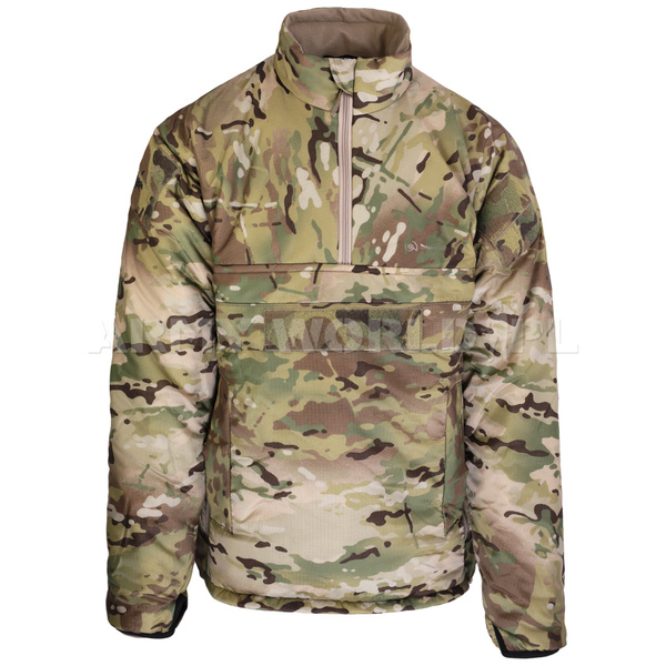 Kurtka Tactical Softie Smock (-5°C / -10°C) Multicam