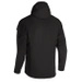 Kurtka Softshell Audax Hoody ClawGear Czarna