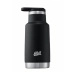 Butelka Stalowa Pictor Insulated Bottle 350 ml Esbit Czarna (IB350PC)