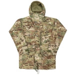 Kurtka Parka B310 Waterproof Combat Smock Arktis Multicam