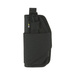 Universal Holster Elite Left M-Tac Black