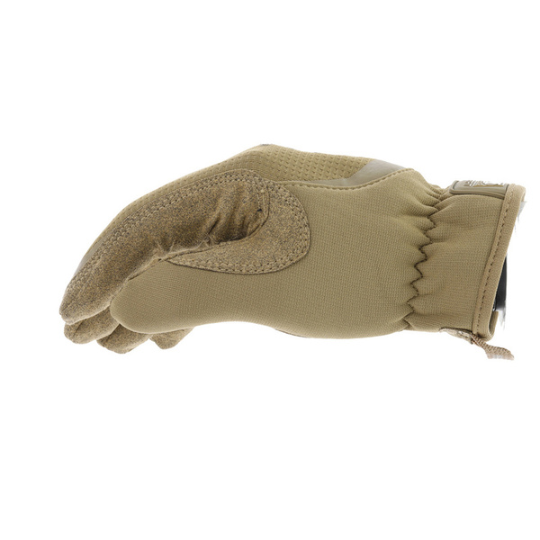 Tactical Gloves Mechanix Wear FastFit Coyote New