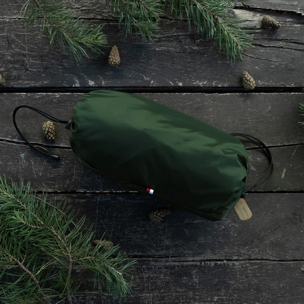 Termo Tarp 4,5x4,5 m Poland TigerWood Green