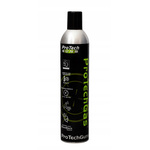 Gas Green Pro Tech Guns With Silicone 600 ml