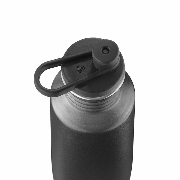 Butelka Stalowa Pictor Sports Bottle 750 ml Esbit Czarna (DBS750PC)