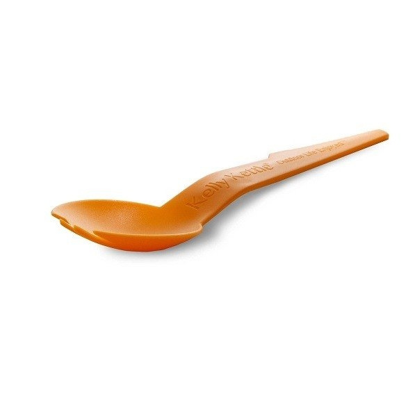 Spork Kelly Kettle Orange