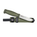 Morakniv® Kansbol Multi-Mount Knife Stainless Steel Olive Green