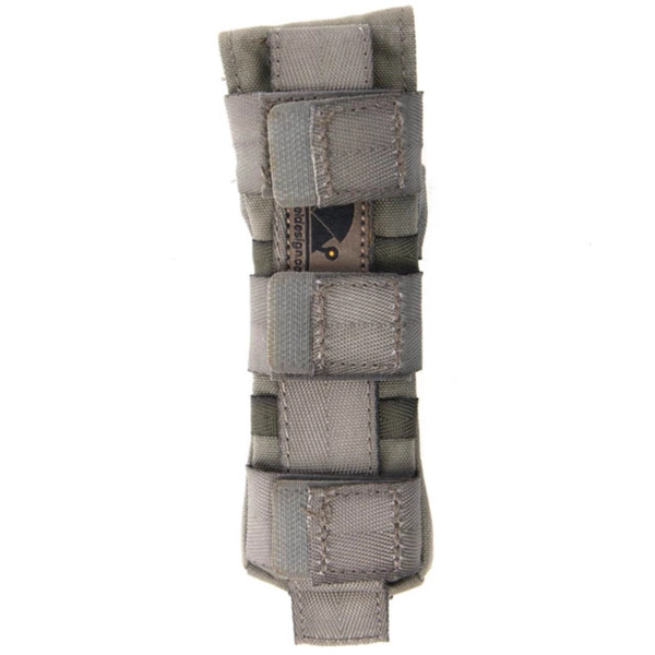 Kieszeń GP Pouch 2 Long Snigel RAL 7013 (21-00493-09-000)