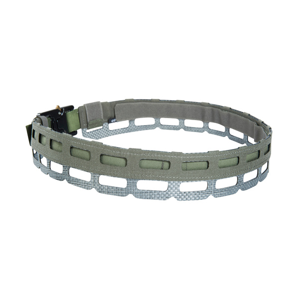 Pas Taktyczny Basic Battle Belt IRR Tasmanian Tiger Stone Grey Olive (8821.332)
