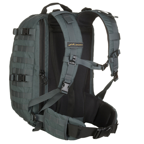 Backpack Wisport Military Whistler II 35 Litres GRAPHIT