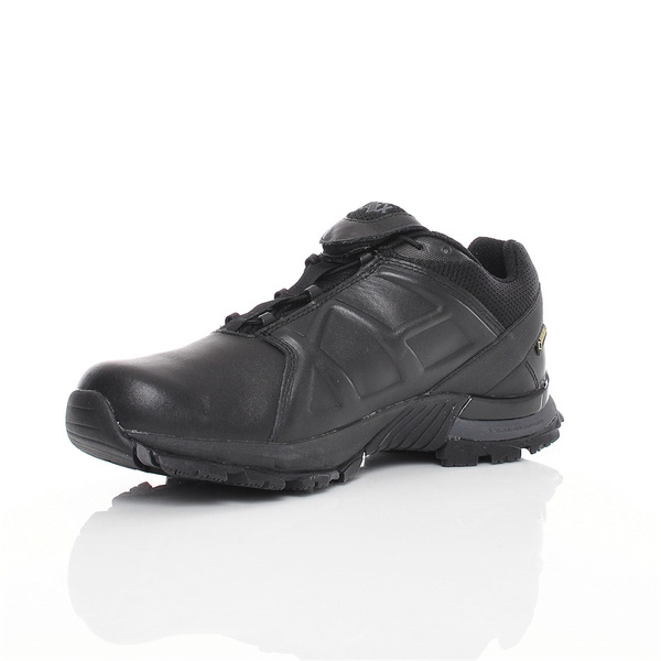 Sport Tactical Shoes HAIX ® GORE-TEX BLACK EAGLE TACTICAL 20 LOW (300101) New II Quality 