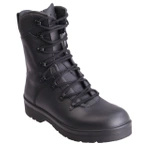 Buty Taktyczne Combat Boot TH Haix Czarne Nowe II Gatunek