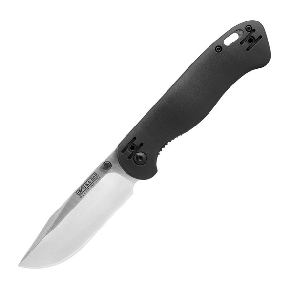 Nóż Składany Becker Folder BK40 Ka-Bar Czarny