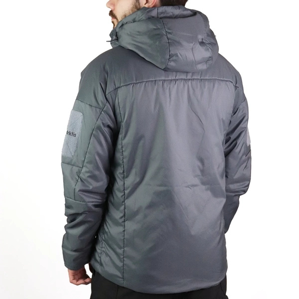 Kurtka Vulcan Jacket B474 Arktis Wolf Grey