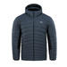 Kurtka Jarl Primaloft M-Tac Dark Navy Blue (20544006)